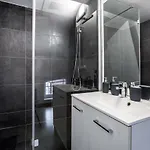 Cosy Proche Gares Апартаменты Лилль