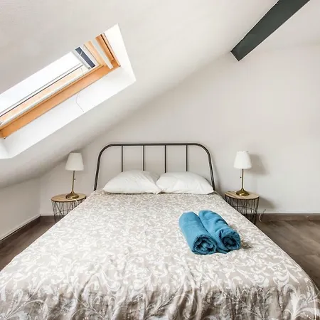 Cosy Proche Gares *